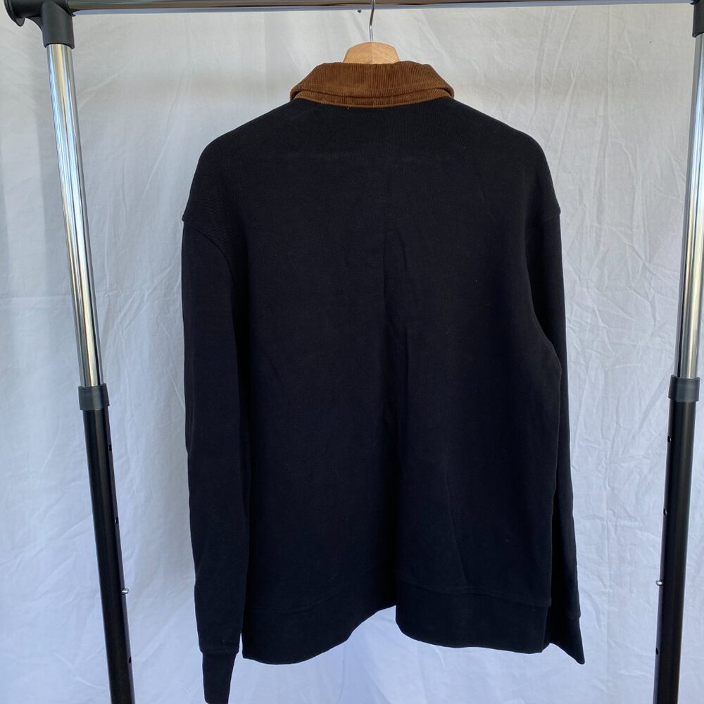Zara Collared Sweater - Picture 2 of 3